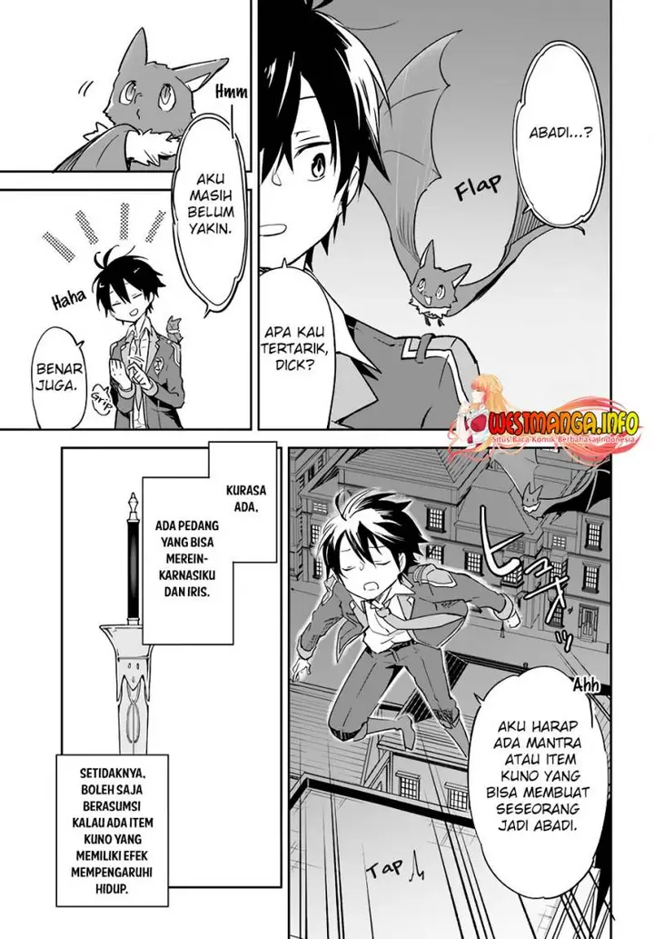 image-komik-henkyou-gurashi-no-maou-tensei-shite-saikyou-no-majutsushi-ni-naru-chapter-27-9/40