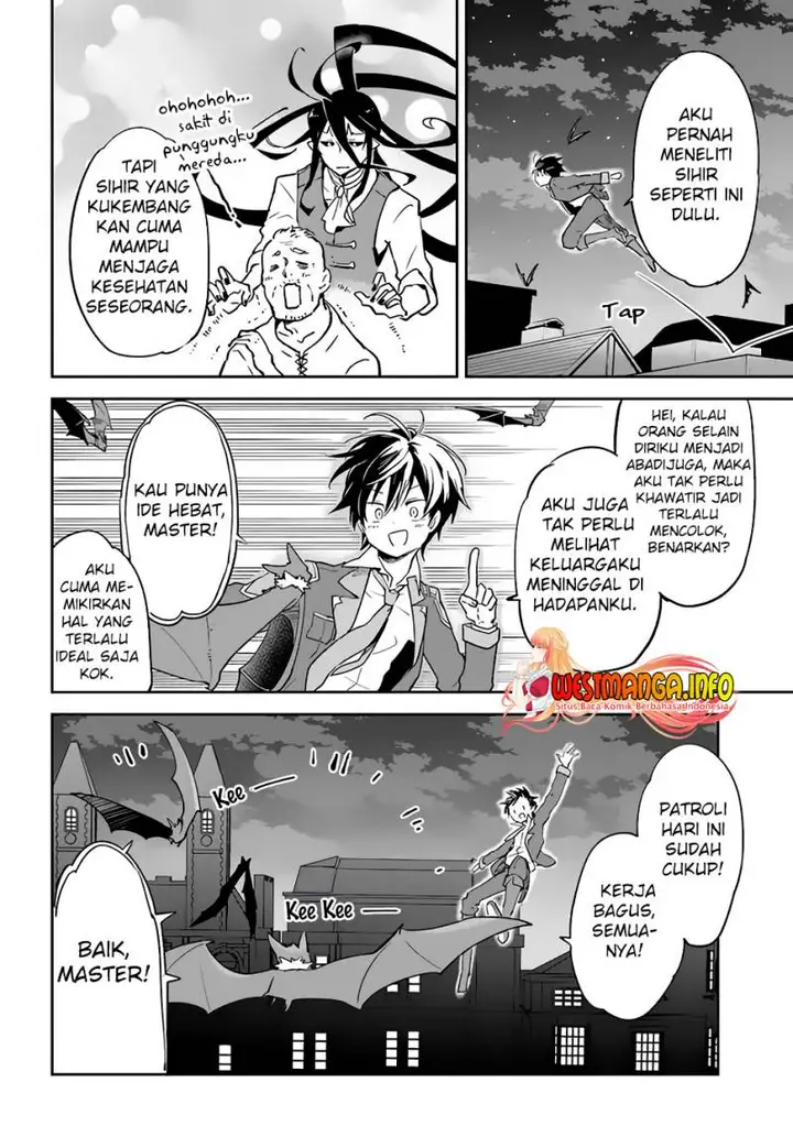 image-komik-henkyou-gurashi-no-maou-tensei-shite-saikyou-no-majutsushi-ni-naru-chapter-27-10/40