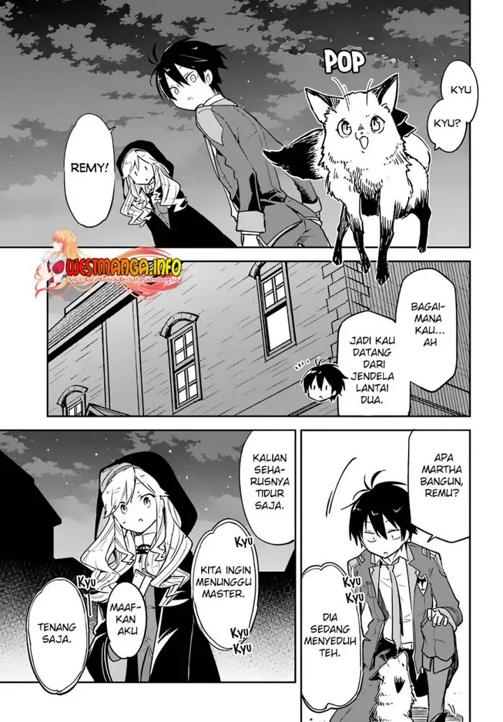 image-komik-henkyou-gurashi-no-maou-tensei-shite-saikyou-no-majutsushi-ni-naru-chapter-27-19/40