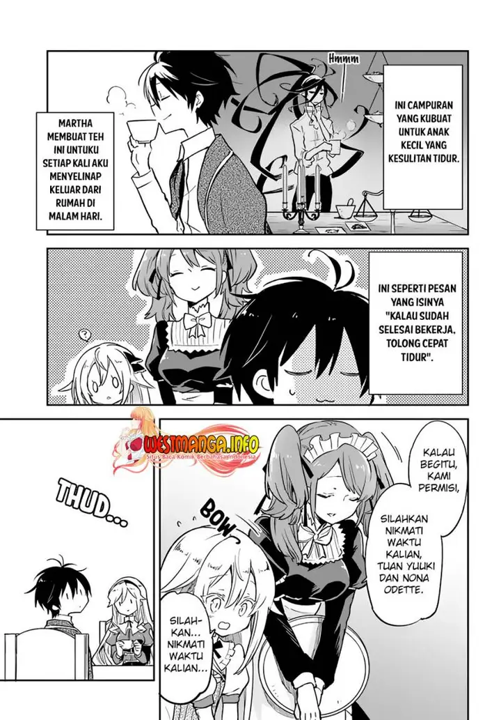 image-komik-henkyou-gurashi-no-maou-tensei-shite-saikyou-no-majutsushi-ni-naru-chapter-27-23/40