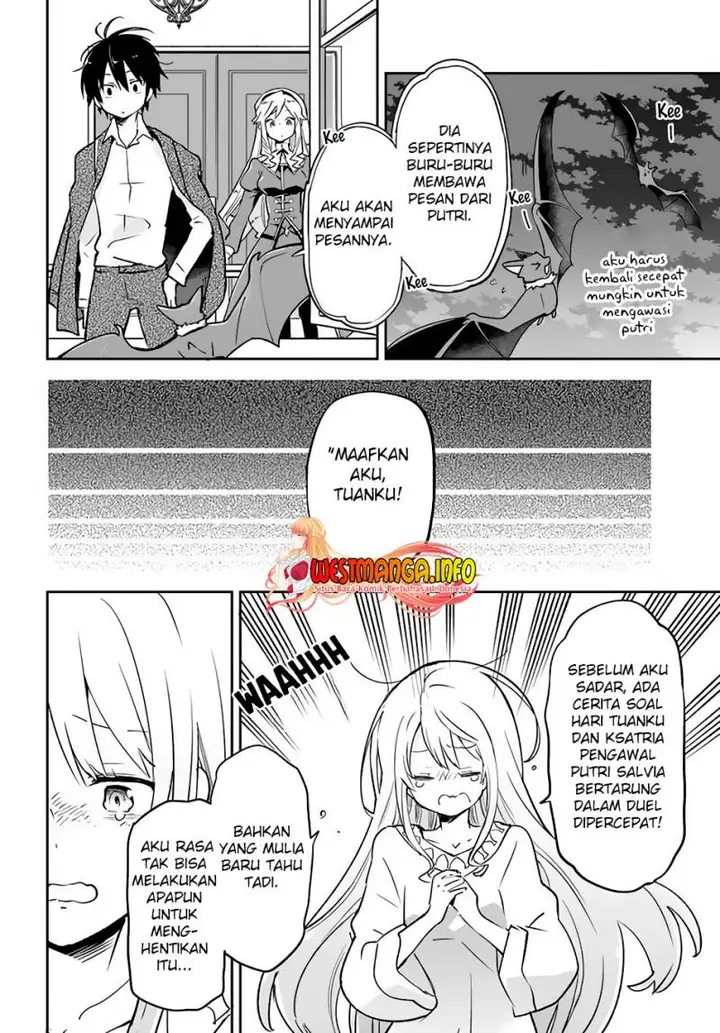 image-komik-henkyou-gurashi-no-maou-tensei-shite-saikyou-no-majutsushi-ni-naru-chapter-27-36/40