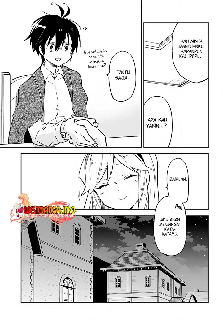 image-komik-henkyou-gurashi-no-maou-tensei-shite-saikyou-no-majutsushi-ni-naru-chapter-28-9/46