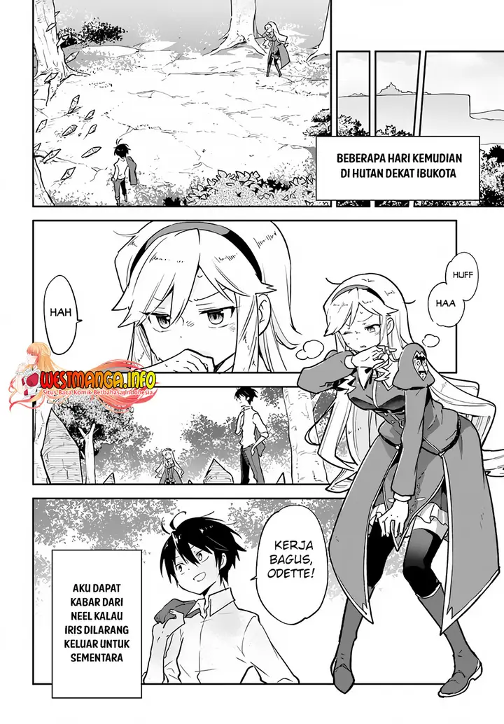 image-komik-henkyou-gurashi-no-maou-tensei-shite-saikyou-no-majutsushi-ni-naru-chapter-28-10/46