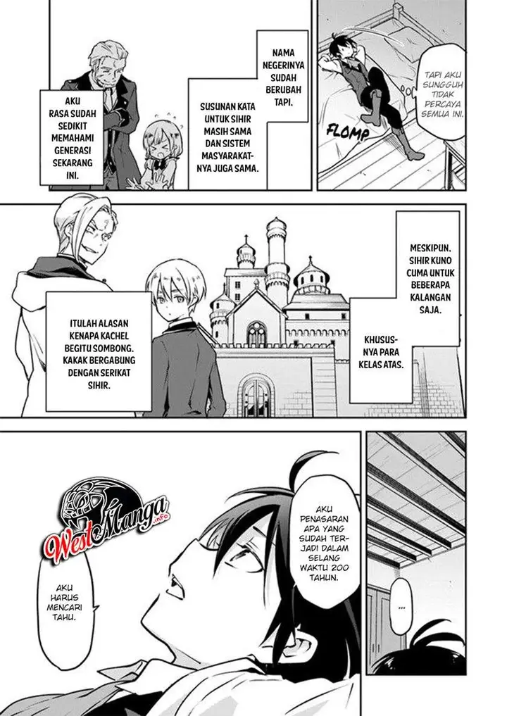 image-komik-henkyou-gurashi-no-maou-tensei-shite-saikyou-no-majutsushi-ni-naru-chapter-3-8/31