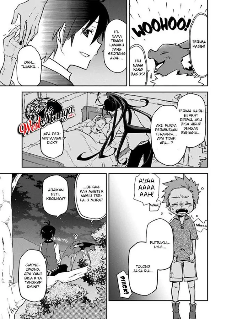 image-komik-henkyou-gurashi-no-maou-tensei-shite-saikyou-no-majutsushi-ni-naru-chapter-3-14/31