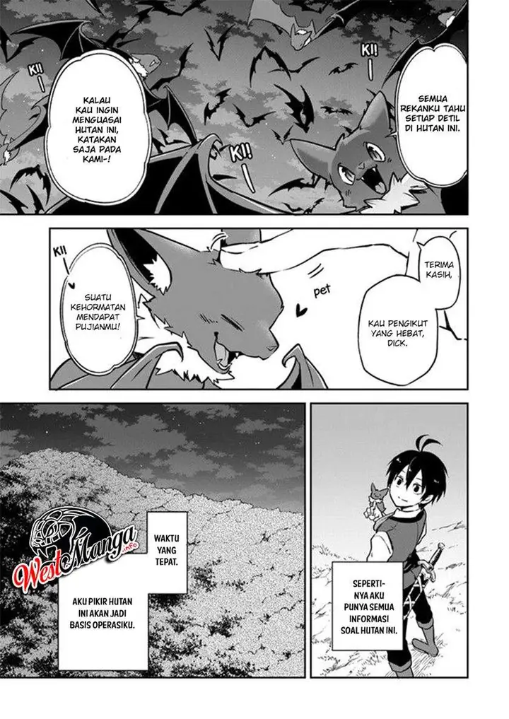 image-komik-henkyou-gurashi-no-maou-tensei-shite-saikyou-no-majutsushi-ni-naru-chapter-3-25/31