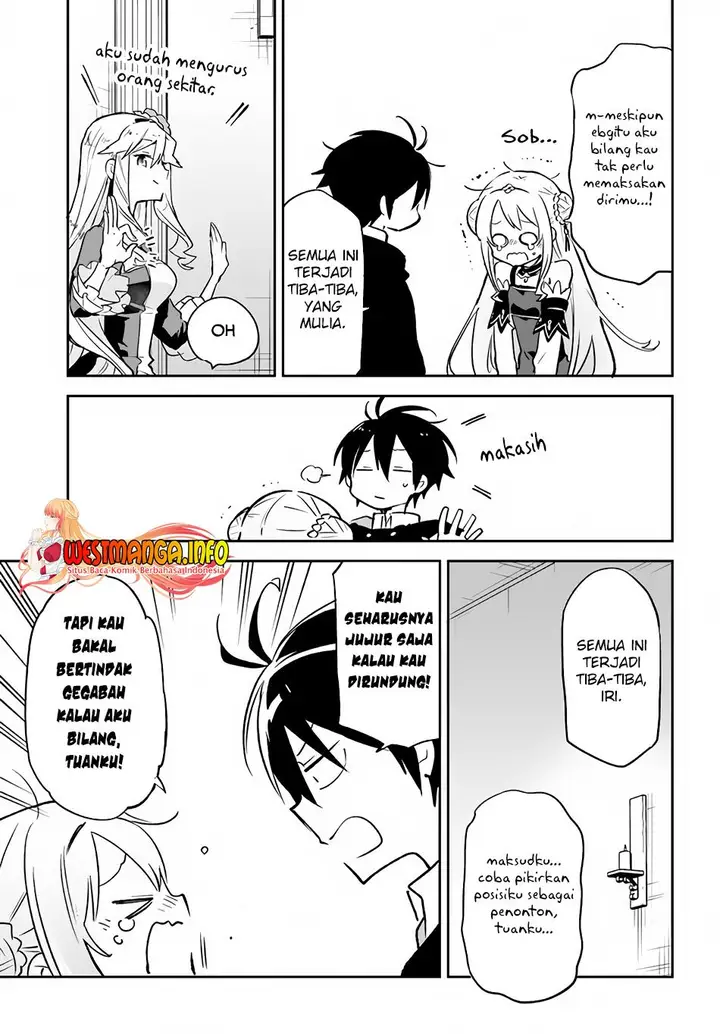 image-komik-henkyou-gurashi-no-maou-tensei-shite-saikyou-no-majutsushi-ni-naru-chapter-30-31/39