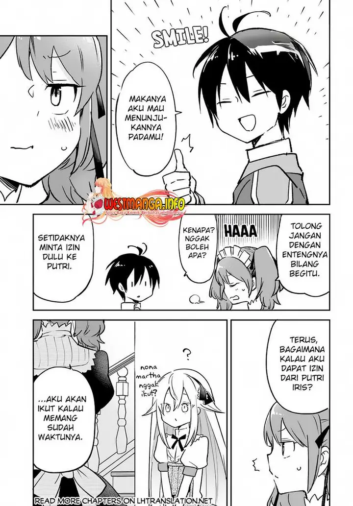 image-komik-henkyou-gurashi-no-maou-tensei-shite-saikyou-no-majutsushi-ni-naru-chapter-31-5/43