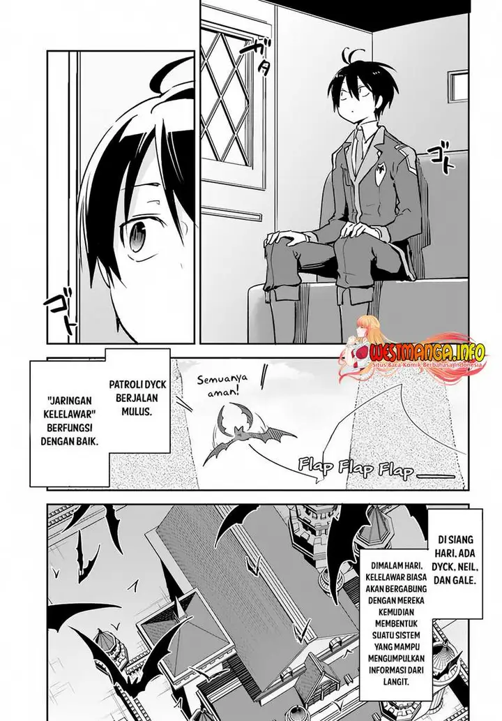 image-komik-henkyou-gurashi-no-maou-tensei-shite-saikyou-no-majutsushi-ni-naru-chapter-31-7/43