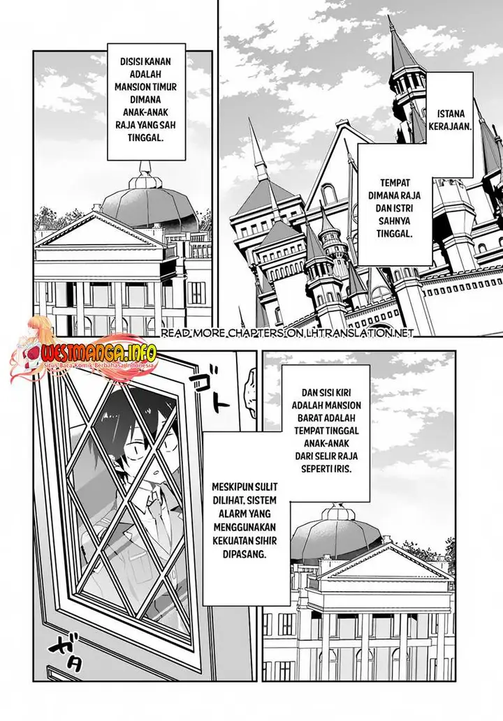 image-komik-henkyou-gurashi-no-maou-tensei-shite-saikyou-no-majutsushi-ni-naru-chapter-31-10/43