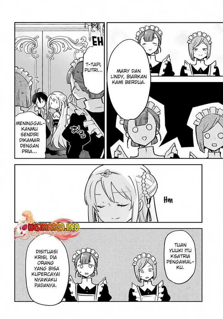 image-komik-henkyou-gurashi-no-maou-tensei-shite-saikyou-no-majutsushi-ni-naru-chapter-31-14/43