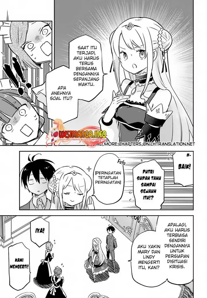 image-komik-henkyou-gurashi-no-maou-tensei-shite-saikyou-no-majutsushi-ni-naru-chapter-31-15/43