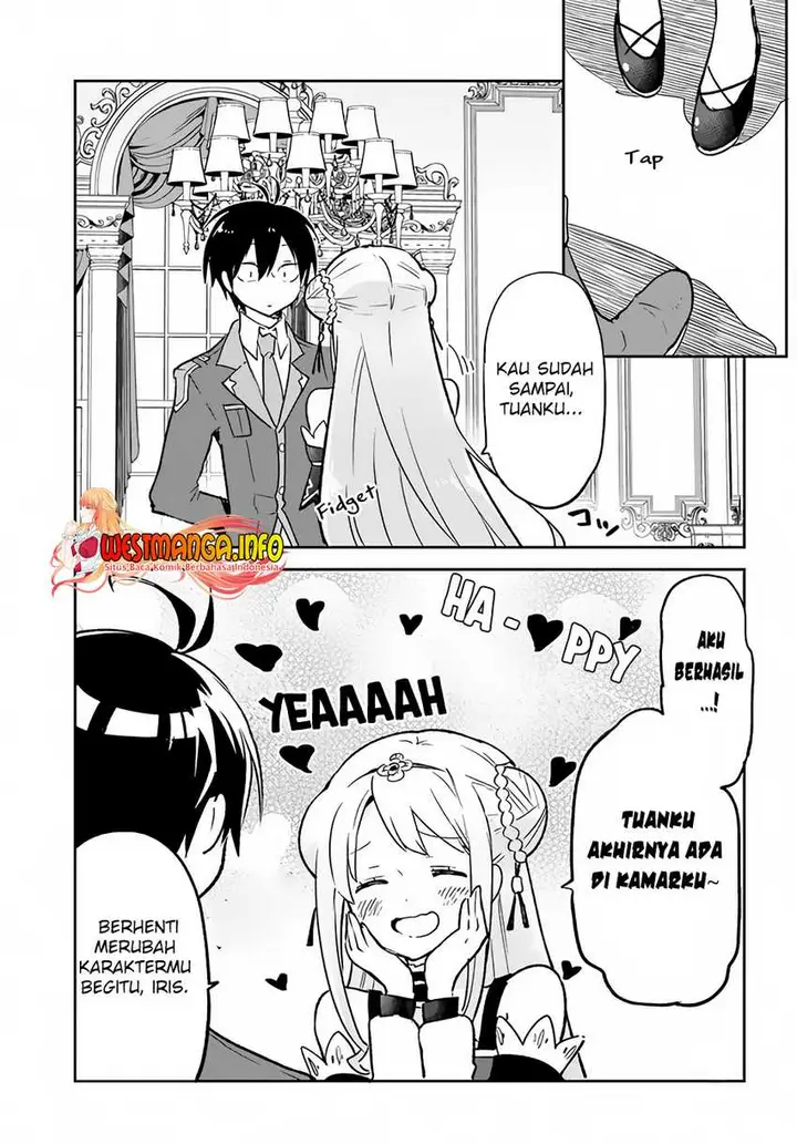 image-komik-henkyou-gurashi-no-maou-tensei-shite-saikyou-no-majutsushi-ni-naru-chapter-31-17/43
