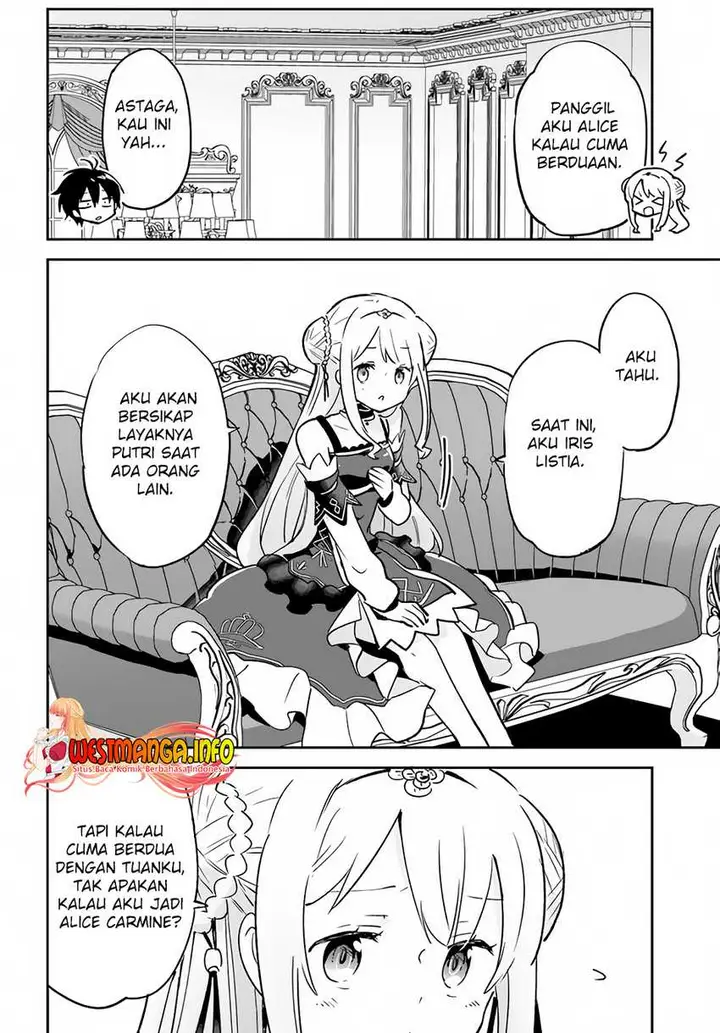 image-komik-henkyou-gurashi-no-maou-tensei-shite-saikyou-no-majutsushi-ni-naru-chapter-31-18/43