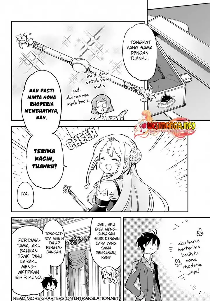 image-komik-henkyou-gurashi-no-maou-tensei-shite-saikyou-no-majutsushi-ni-naru-chapter-31-20/43