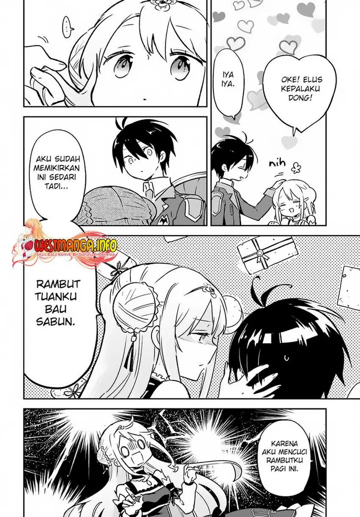 image-komik-henkyou-gurashi-no-maou-tensei-shite-saikyou-no-majutsushi-ni-naru-chapter-31-22/43