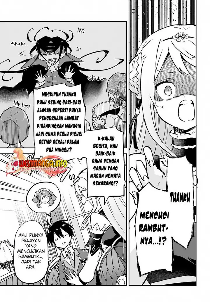 image-komik-henkyou-gurashi-no-maou-tensei-shite-saikyou-no-majutsushi-ni-naru-chapter-31-23/43