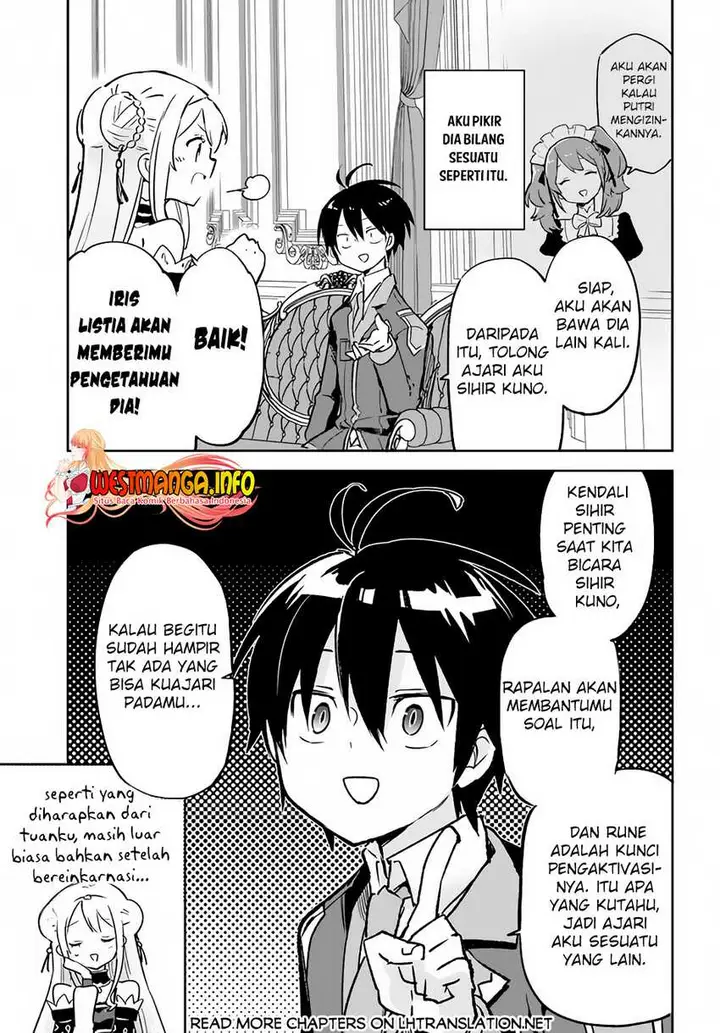 image-komik-henkyou-gurashi-no-maou-tensei-shite-saikyou-no-majutsushi-ni-naru-chapter-31-25/43