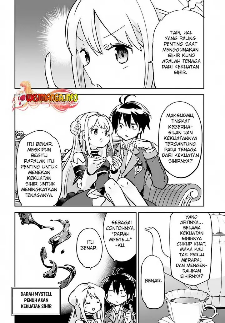 image-komik-henkyou-gurashi-no-maou-tensei-shite-saikyou-no-majutsushi-ni-naru-chapter-31-28/43