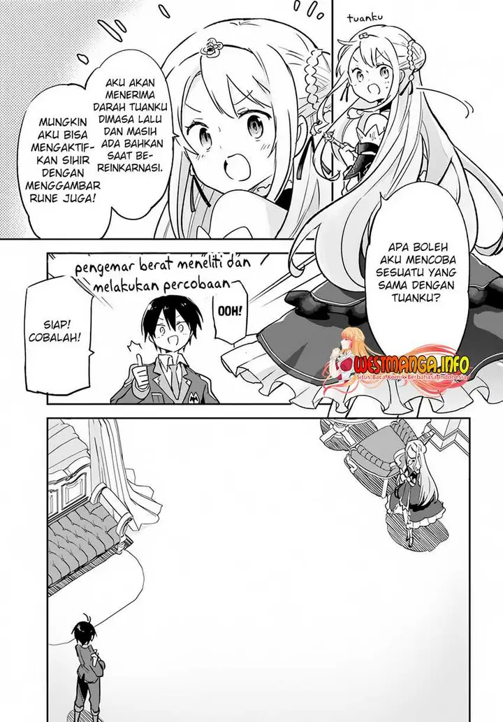 image-komik-henkyou-gurashi-no-maou-tensei-shite-saikyou-no-majutsushi-ni-naru-chapter-31-31/43