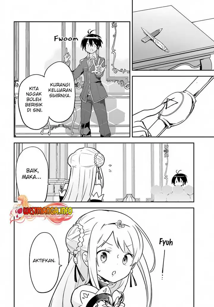image-komik-henkyou-gurashi-no-maou-tensei-shite-saikyou-no-majutsushi-ni-naru-chapter-31-32/43