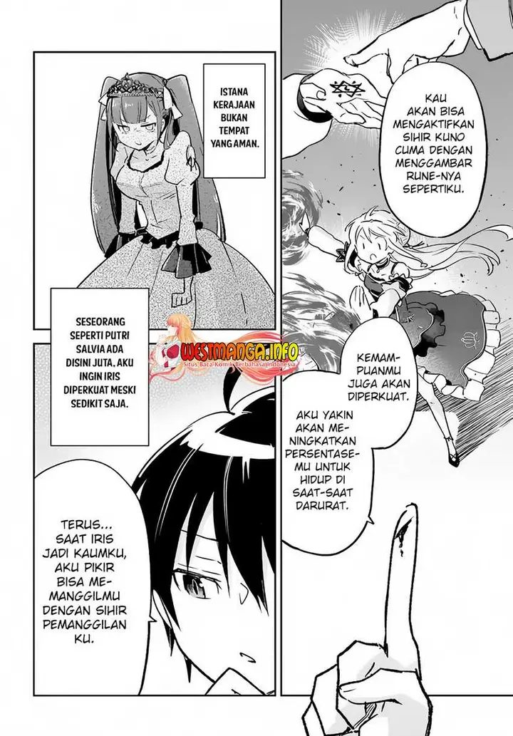 image-komik-henkyou-gurashi-no-maou-tensei-shite-saikyou-no-majutsushi-ni-naru-chapter-31-38/43