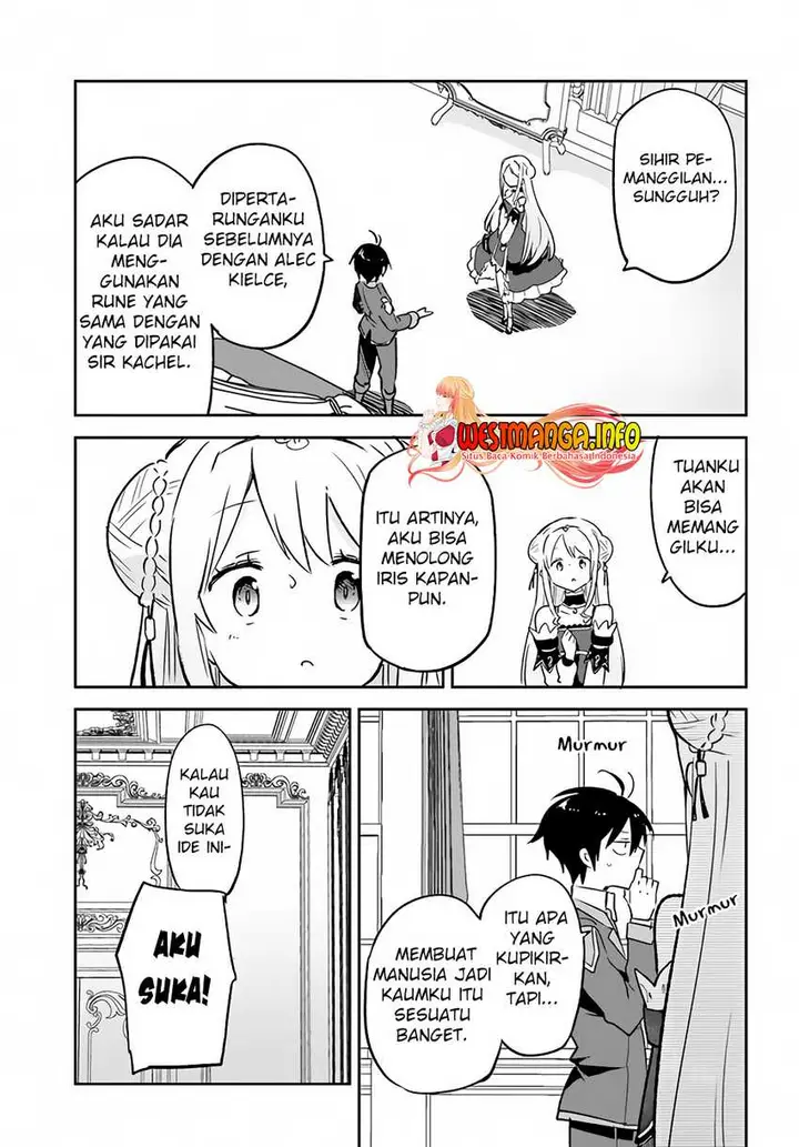 image-komik-henkyou-gurashi-no-maou-tensei-shite-saikyou-no-majutsushi-ni-naru-chapter-31-39/43