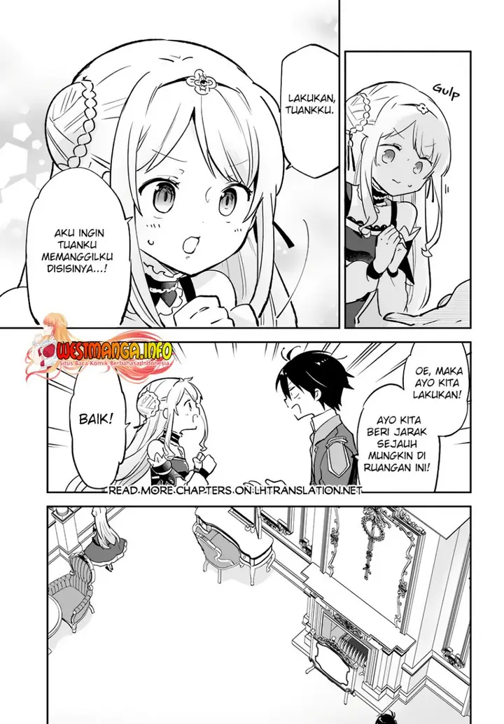 image-komik-henkyou-gurashi-no-maou-tensei-shite-saikyou-no-majutsushi-ni-naru-chapter-32-5/41