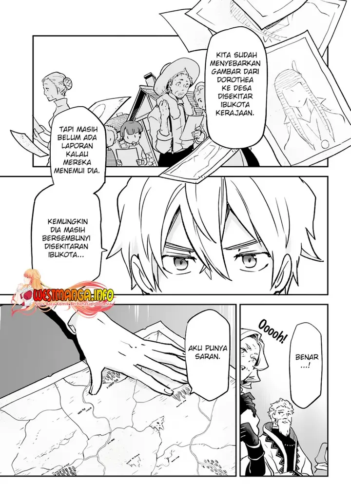image-komik-henkyou-gurashi-no-maou-tensei-shite-saikyou-no-majutsushi-ni-naru-chapter-32-33/41