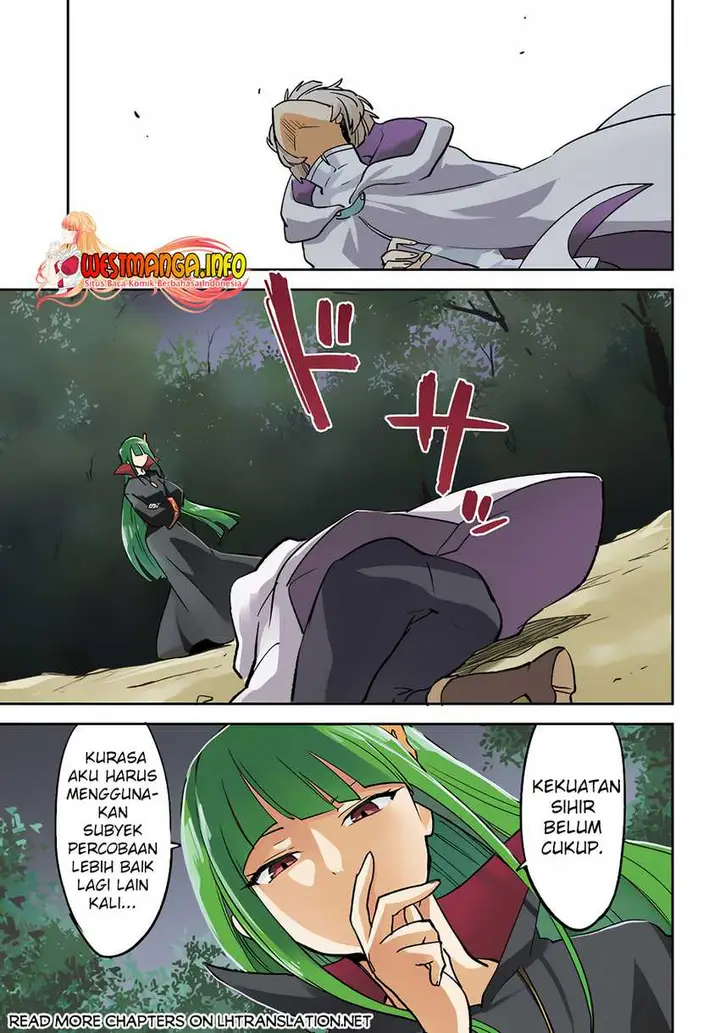 image-komik-henkyou-gurashi-no-maou-tensei-shite-saikyou-no-majutsushi-ni-naru-chapter-33-1/40