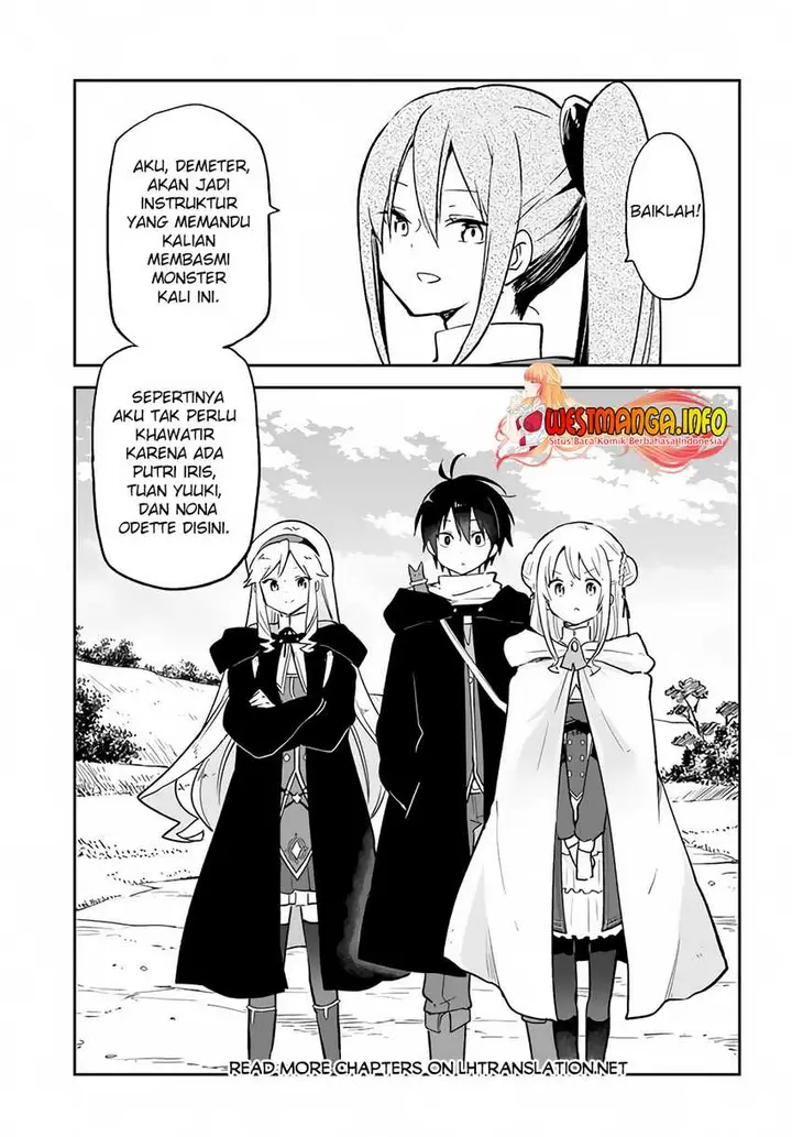 image-komik-henkyou-gurashi-no-maou-tensei-shite-saikyou-no-majutsushi-ni-naru-chapter-33-14/40