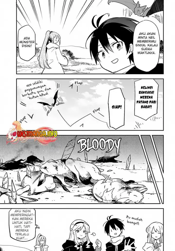 image-komik-henkyou-gurashi-no-maou-tensei-shite-saikyou-no-majutsushi-ni-naru-chapter-33-18/40