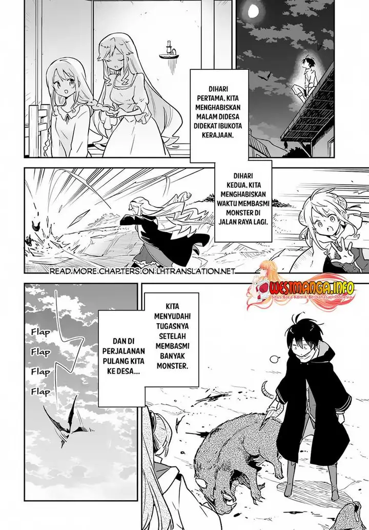 image-komik-henkyou-gurashi-no-maou-tensei-shite-saikyou-no-majutsushi-ni-naru-chapter-33-19/40