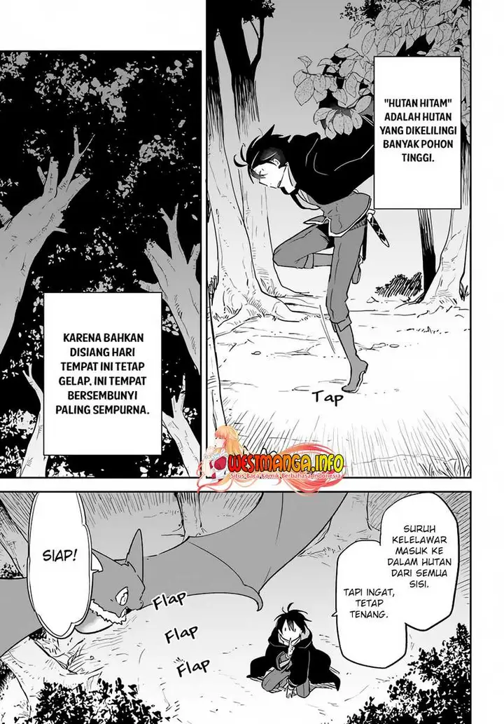 image-komik-henkyou-gurashi-no-maou-tensei-shite-saikyou-no-majutsushi-ni-naru-chapter-33-26/40