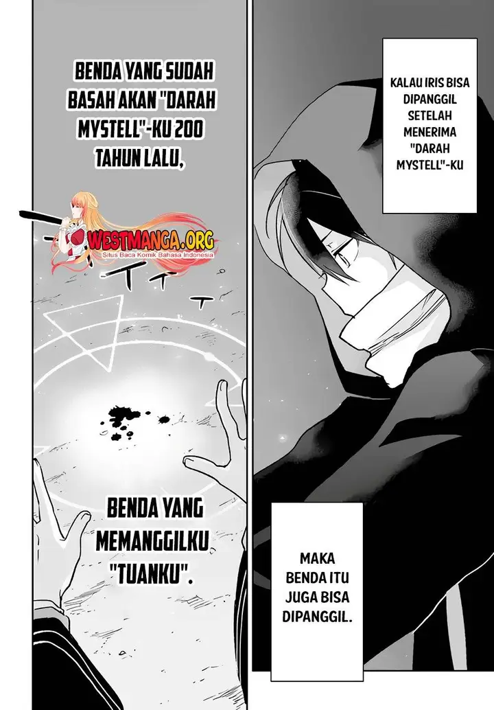 image-komik-henkyou-gurashi-no-maou-tensei-shite-saikyou-no-majutsushi-ni-naru-chapter-34-27/42