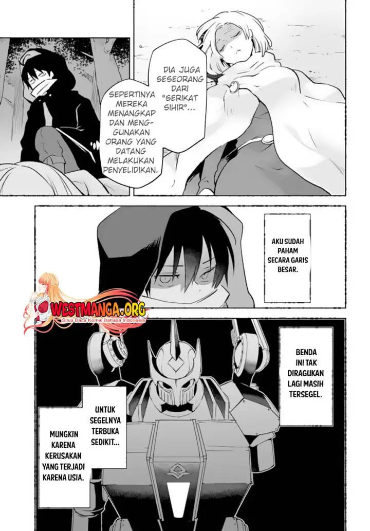 image-komik-henkyou-gurashi-no-maou-tensei-shite-saikyou-no-majutsushi-ni-naru-chapter-35-11/41
