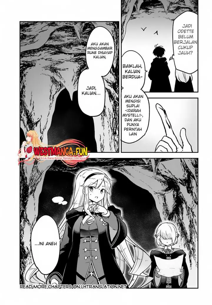 image-komik-henkyou-gurashi-no-maou-tensei-shite-saikyou-no-majutsushi-ni-naru-chapter-39-5/40