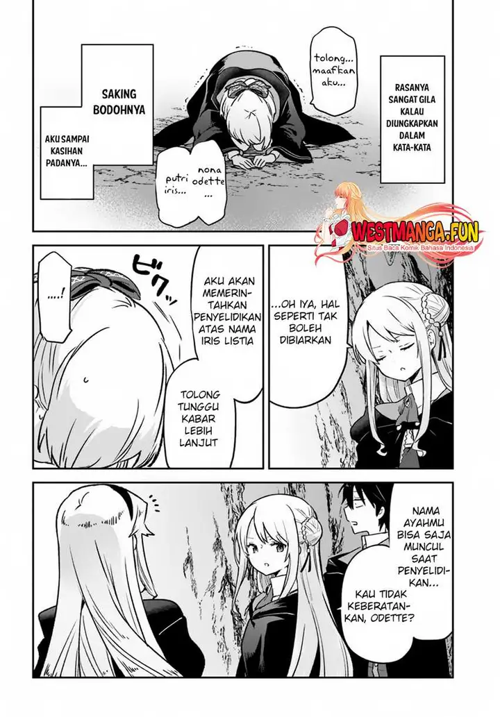 image-komik-henkyou-gurashi-no-maou-tensei-shite-saikyou-no-majutsushi-ni-naru-chapter-39-31/40