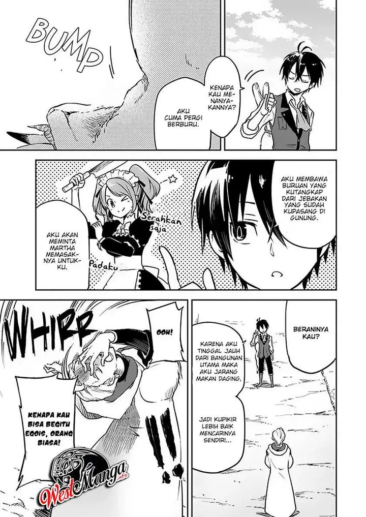 image-komik-henkyou-gurashi-no-maou-tensei-shite-saikyou-no-majutsushi-ni-naru-chapter-4-4/32