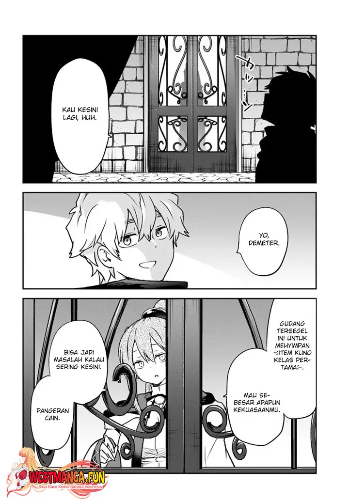 image-komik-henkyou-gurashi-no-maou-tensei-shite-saikyou-no-majutsushi-ni-naru-chapter-40-18/42