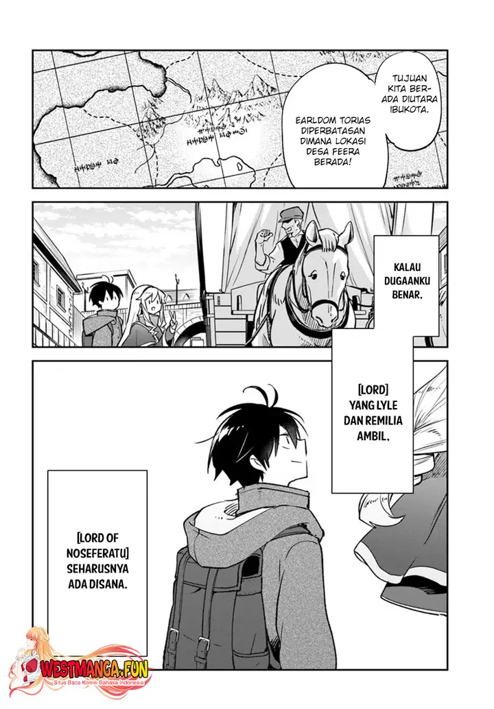image-komik-henkyou-gurashi-no-maou-tensei-shite-saikyou-no-majutsushi-ni-naru-chapter-40-26/42