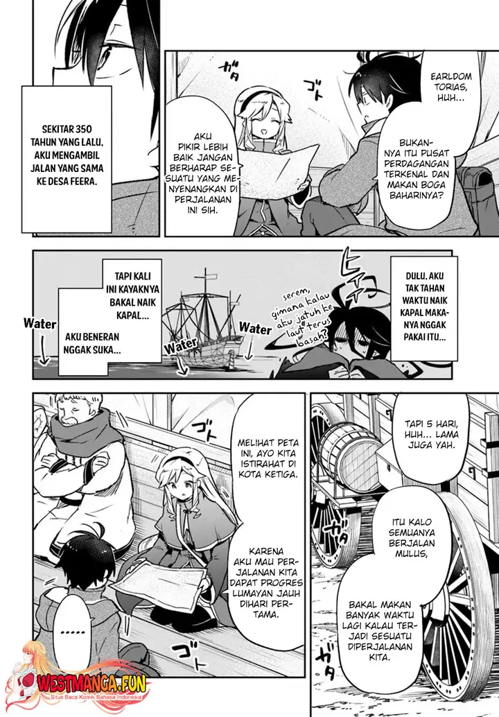 image-komik-henkyou-gurashi-no-maou-tensei-shite-saikyou-no-majutsushi-ni-naru-chapter-40-28/42