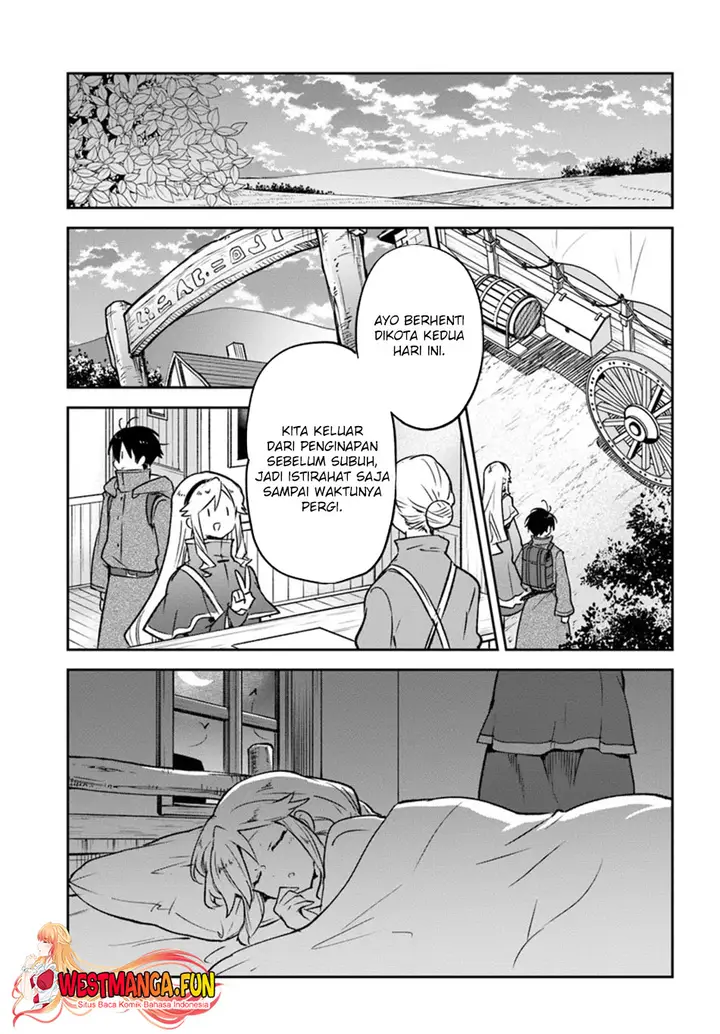 image-komik-henkyou-gurashi-no-maou-tensei-shite-saikyou-no-majutsushi-ni-naru-chapter-40-33/42
