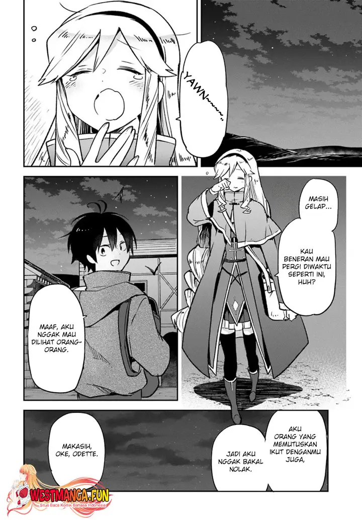 image-komik-henkyou-gurashi-no-maou-tensei-shite-saikyou-no-majutsushi-ni-naru-chapter-40-34/42