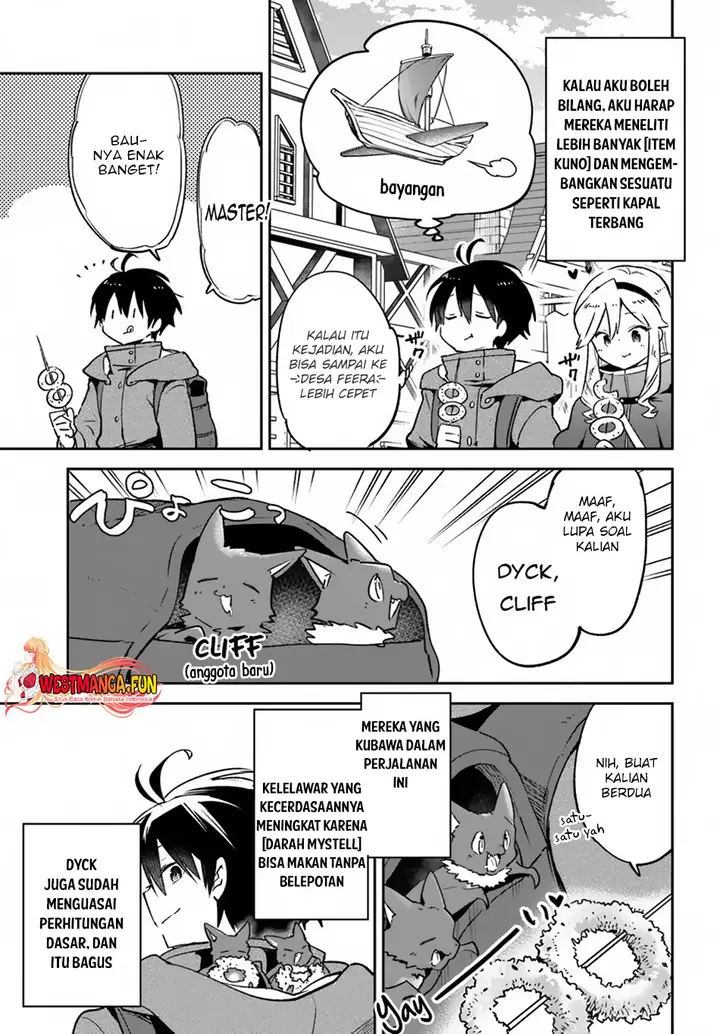 image-komik-henkyou-gurashi-no-maou-tensei-shite-saikyou-no-majutsushi-ni-naru-chapter-41-6/37