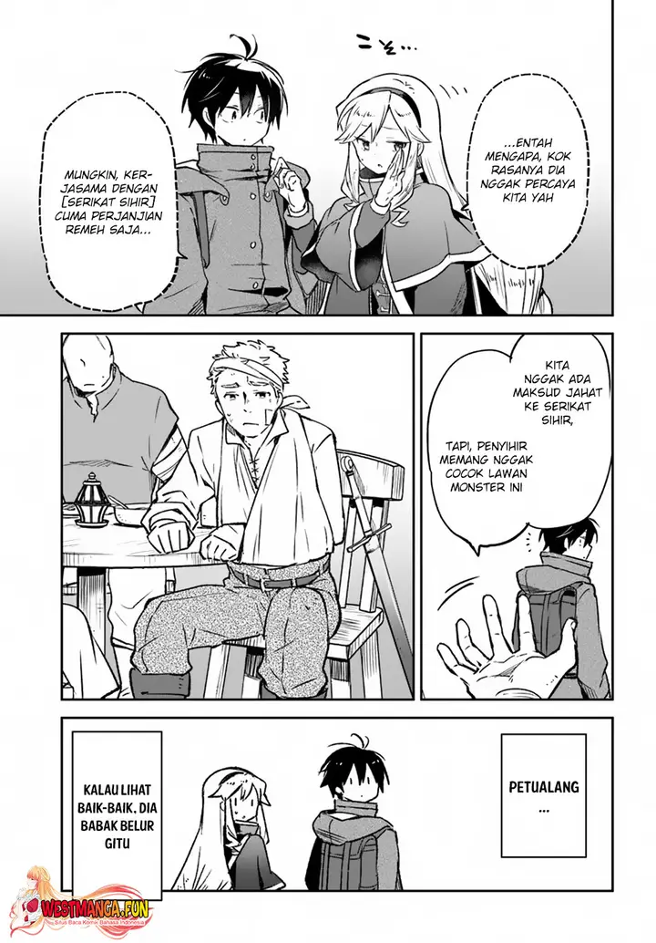 image-komik-henkyou-gurashi-no-maou-tensei-shite-saikyou-no-majutsushi-ni-naru-chapter-41-22/37
