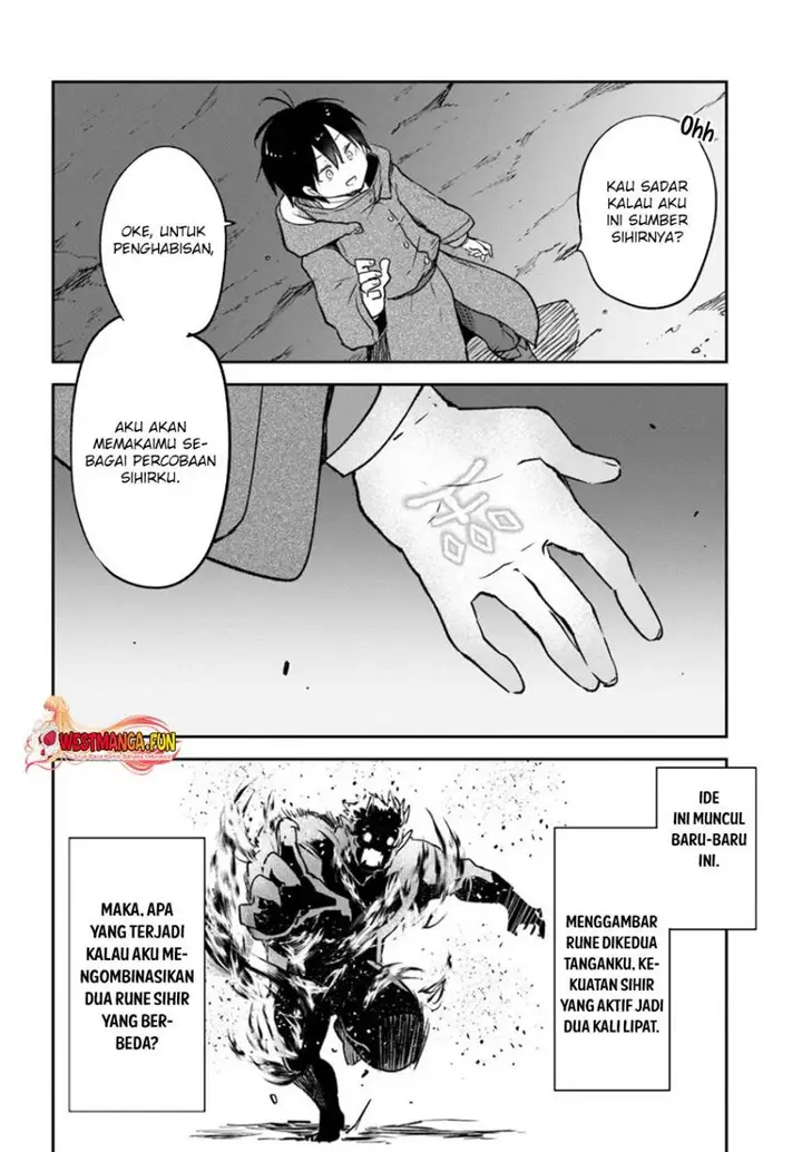 image-komik-henkyou-gurashi-no-maou-tensei-shite-saikyou-no-majutsushi-ni-naru-chapter-42-36/43