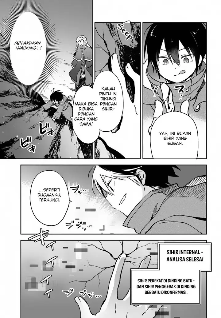image-komik-henkyou-gurashi-no-maou-tensei-shite-saikyou-no-majutsushi-ni-naru-chapter-43-13/43