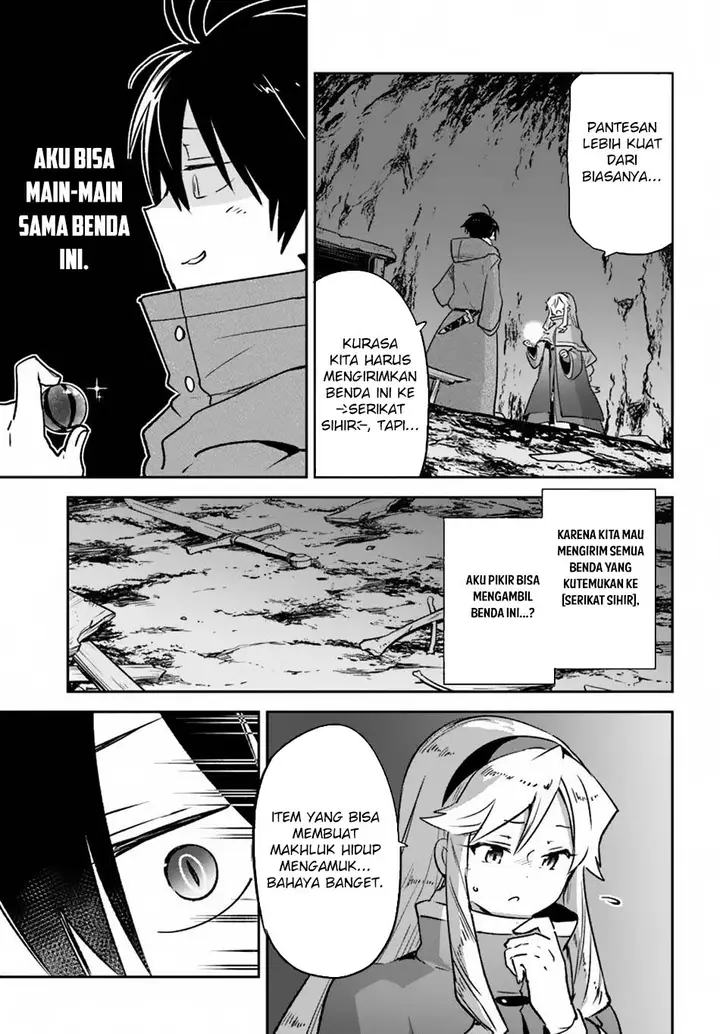 image-komik-henkyou-gurashi-no-maou-tensei-shite-saikyou-no-majutsushi-ni-naru-chapter-43-27/43