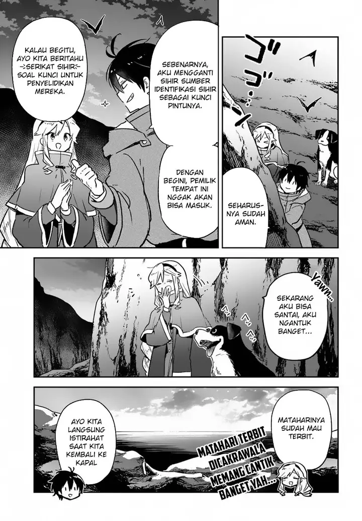 image-komik-henkyou-gurashi-no-maou-tensei-shite-saikyou-no-majutsushi-ni-naru-chapter-43-39/43